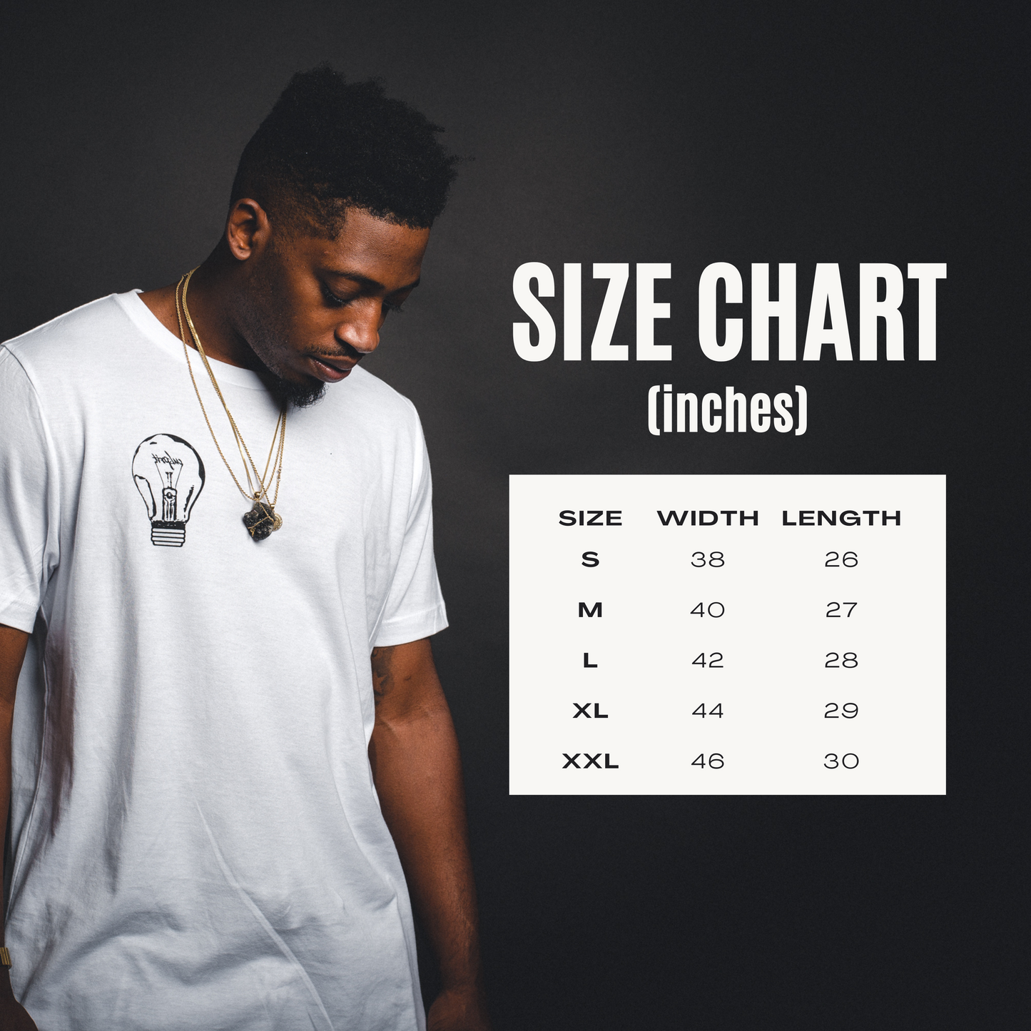 Cat Clan White T-Shirt by HUSTLE CLAN