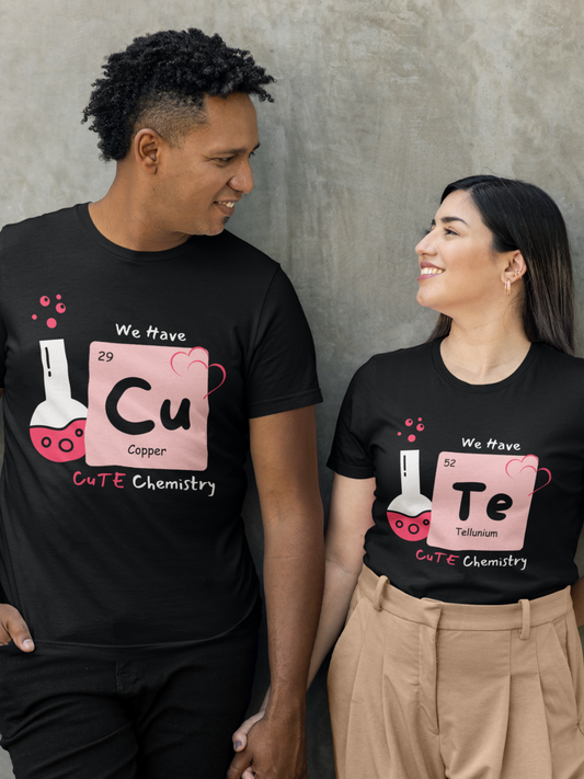 💕 “Twinning is Winning” – New Couple T-Shirts Drop